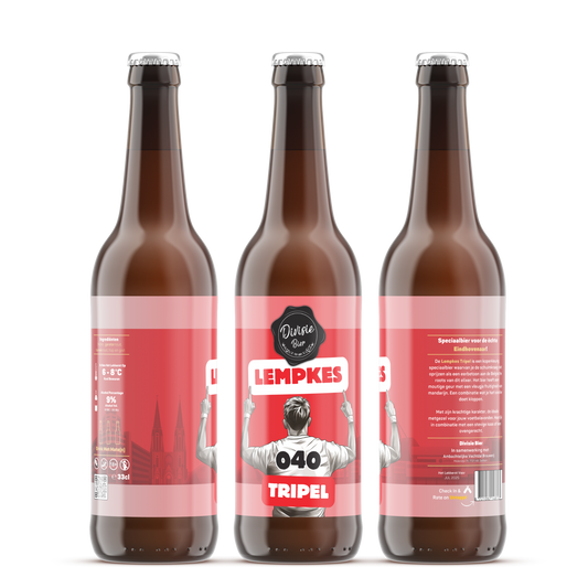 Lempkes - Tripel