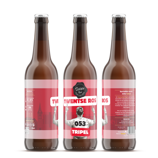 Twentse Ros - Tripel